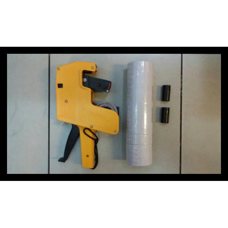 

PROMO PAKET ALAT LABEL HARGA JOYKO MX-5500M PAKET ALAT TULIS MURAH TERUPDATE