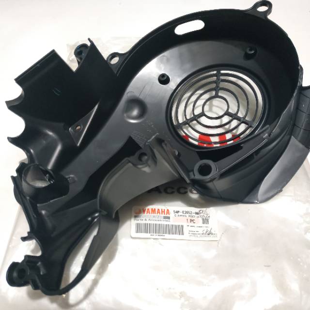 Tutup kipas Yamaha Mio j Original YGP 54P-E2652-00