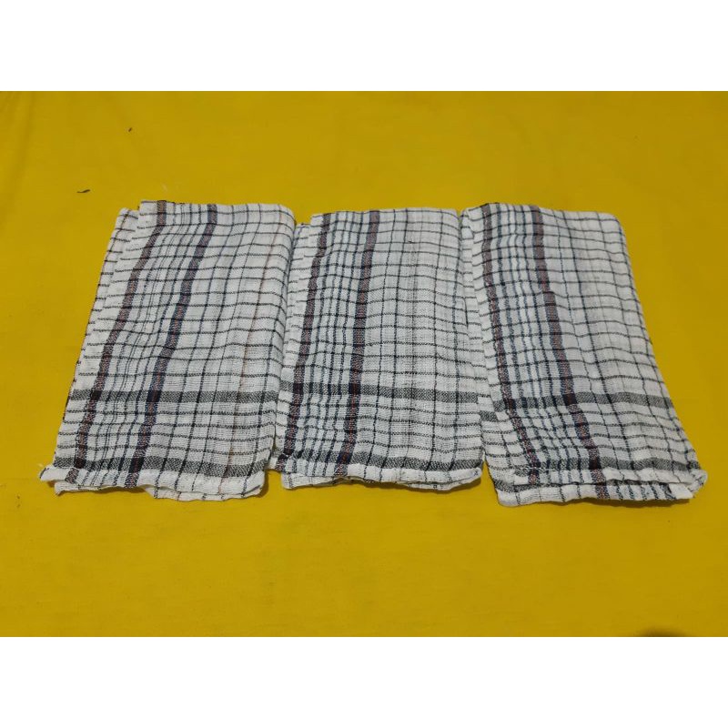 SERBET / LAP / SERBET KAIN / LAP KAIN / SERBET KAIN PUTIH