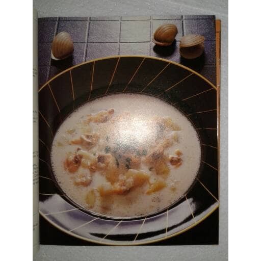 

PROMO The Great Fish & Seafood Cookbook PALING MURAH