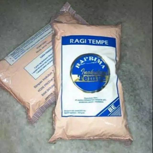 

Ragi raprima repack 50 gram