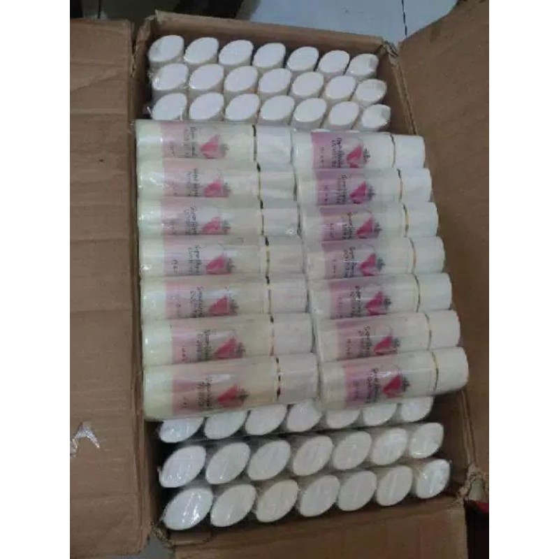 HANDBODY PEMUTIH SUPER RAPID FORTE LOTION DOSIS TINGGI/ HB EXTRA