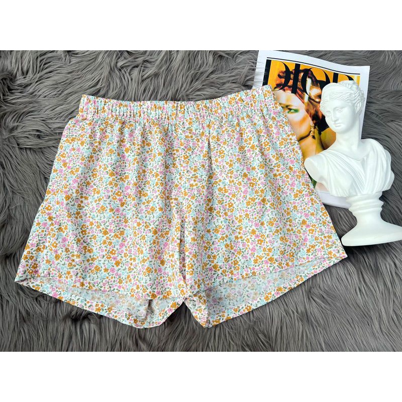 short pants BOXER/motif kami kirim random ya ada juga yg ke double