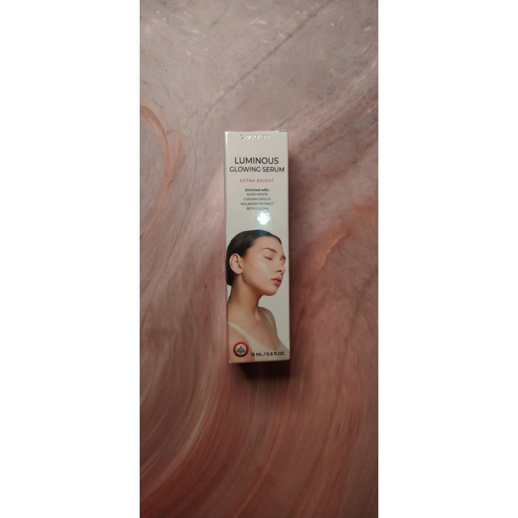 BUNDLING SERUM + SPOT TREATMENT