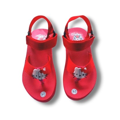 Sandal Gunung Anak Perempuan Terbaru