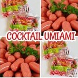 

Sosis Sapi Coctail