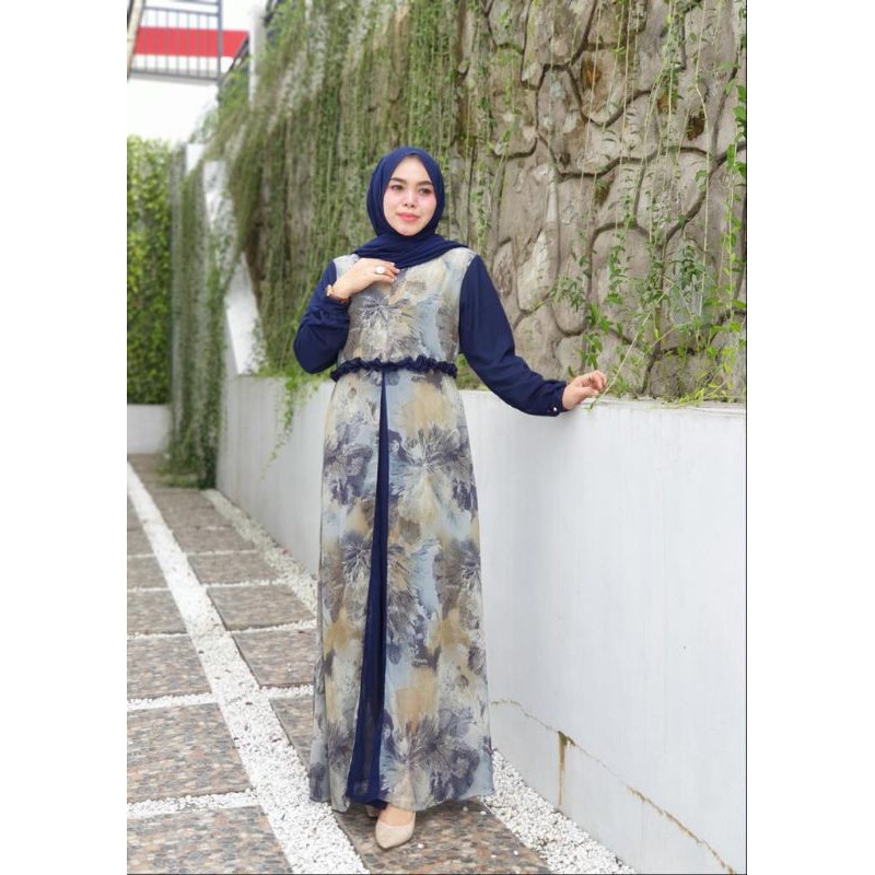 Syafeera Dress