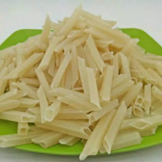 

Stik potato super premium mentah 1kg