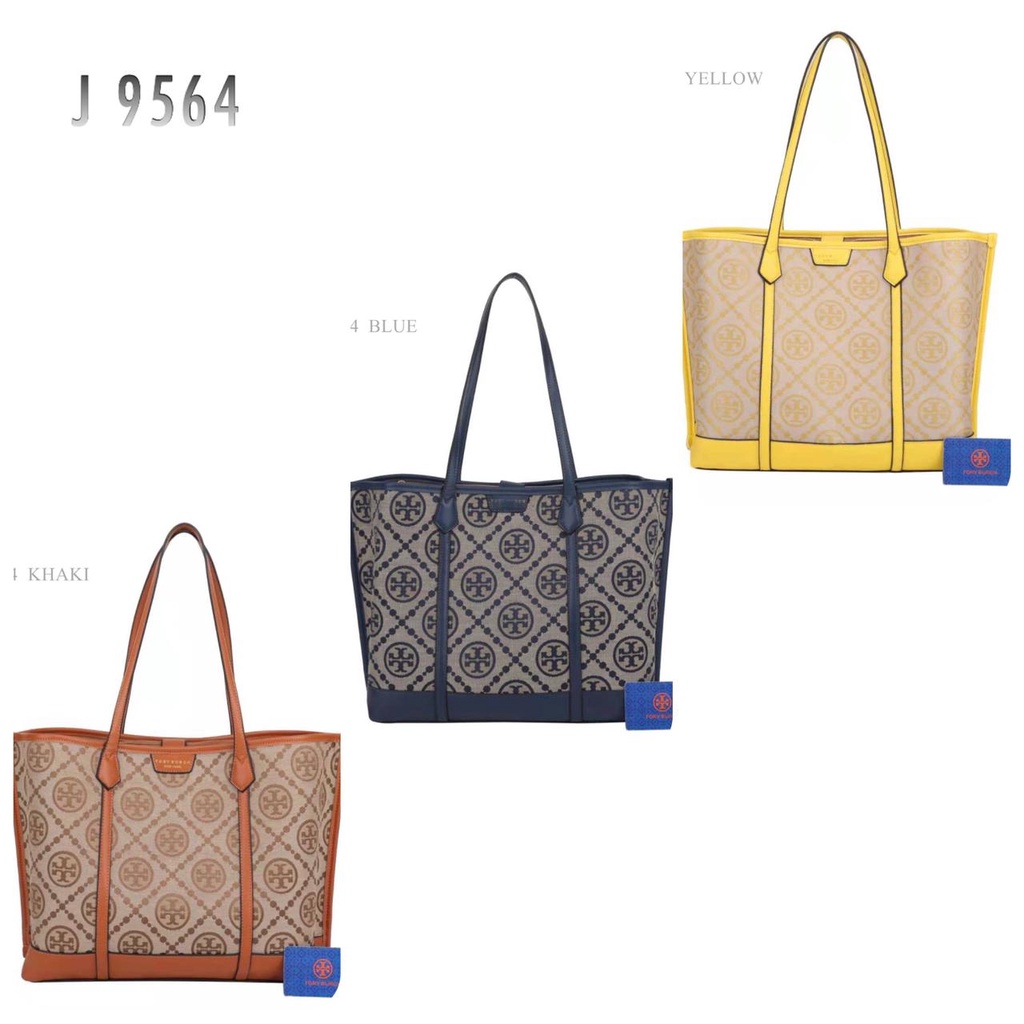 TAS WANITA TOTE BAG 9564