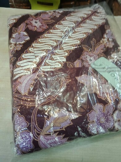 Batik Laki Lengan Panjang Batik Panjang Laki-laki Batik Laki-laki Murah Batik Keren Anak Muda Solo