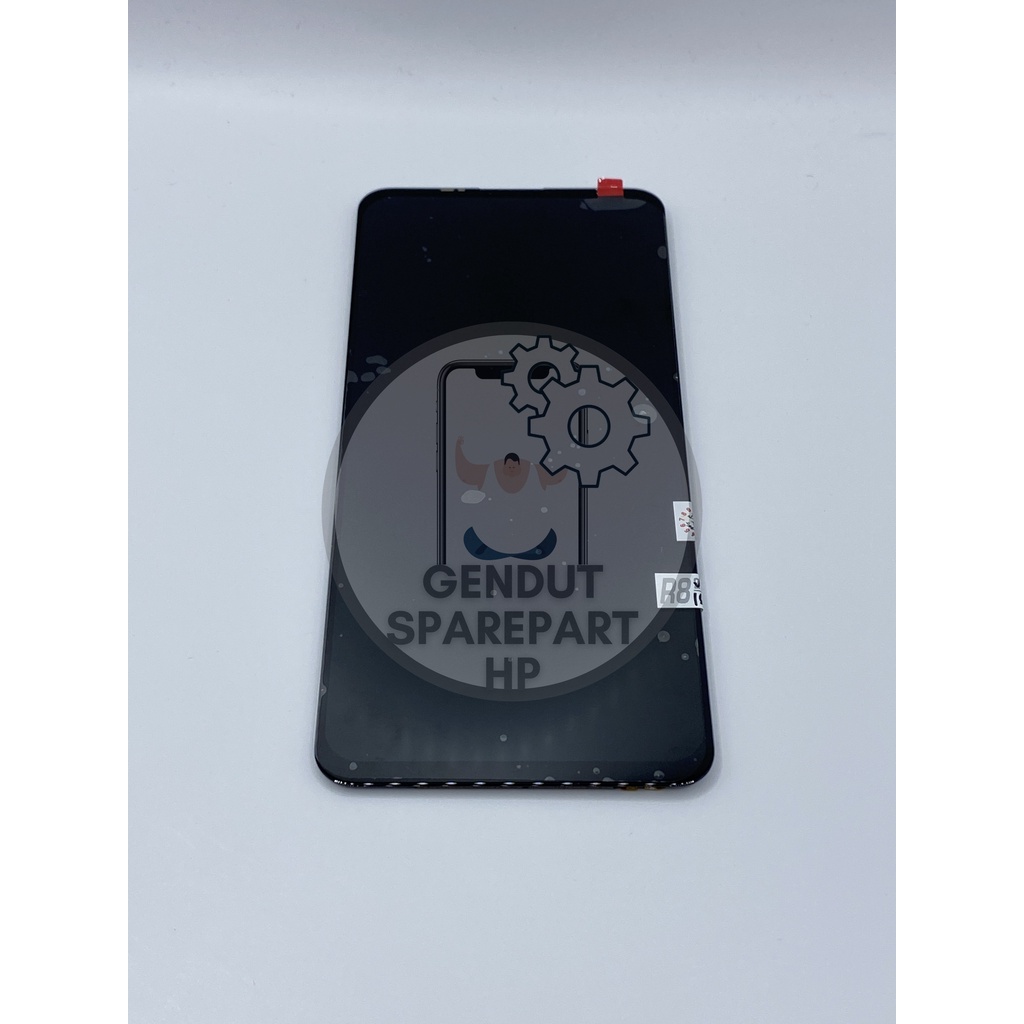 LCD TOUCHSCREEN VIVO V15 / VIVO 1819 ORI COMPLATE