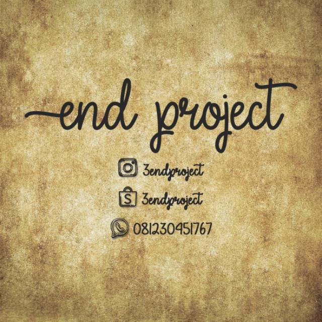 3endproject