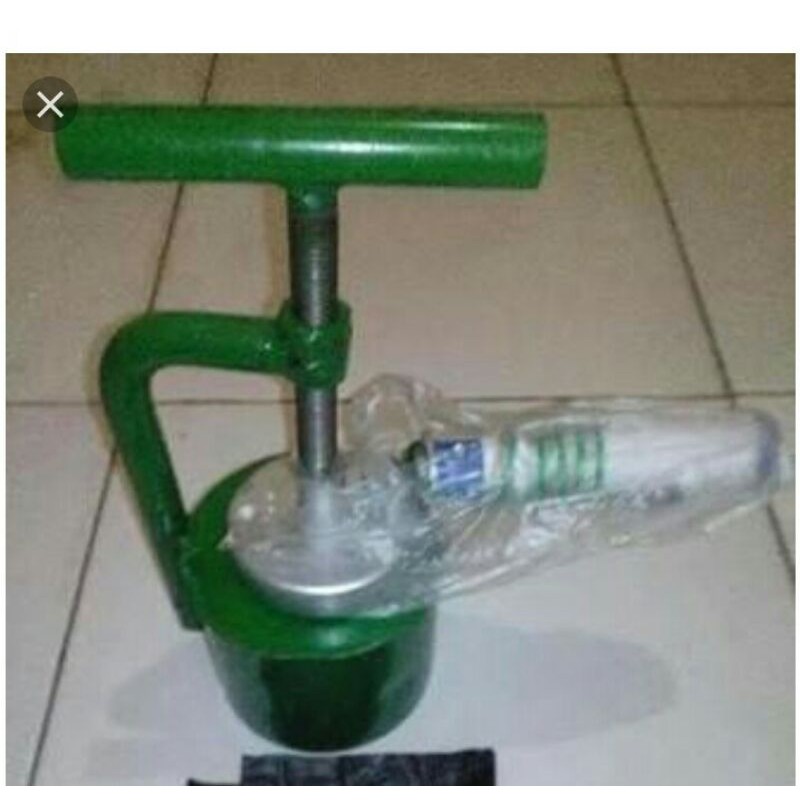 tambal ban dan pres