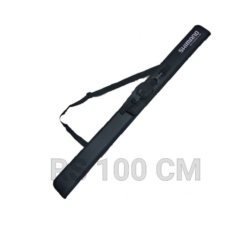 tas pancing anti air model pedang hard case || 60cm 80cm 100cm 120cm-6