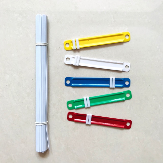 

Paper Fastener/ ACCO isi 50 pcs