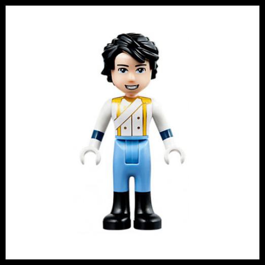 lego disney prince