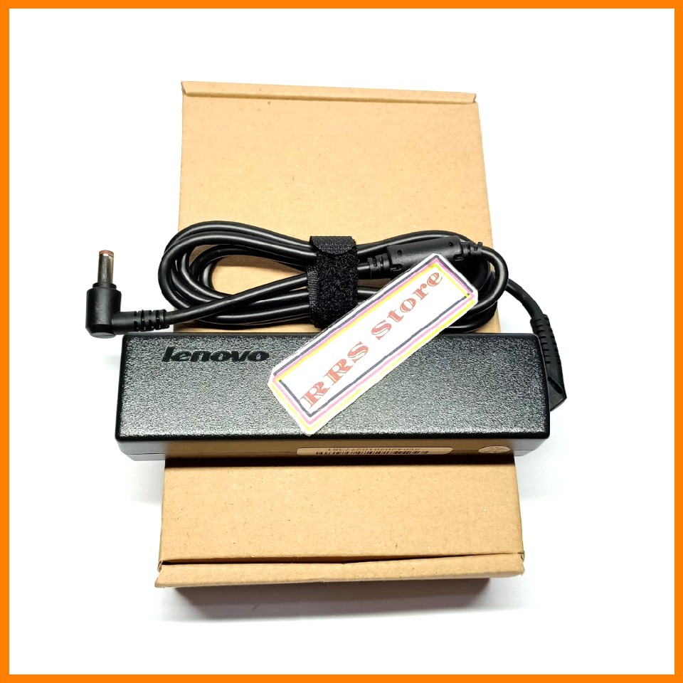 Adaptor Charger Laptop Lenovo B460 B470 G470 G475 G480 - 20V - 3.25A 5.5x2.5mm