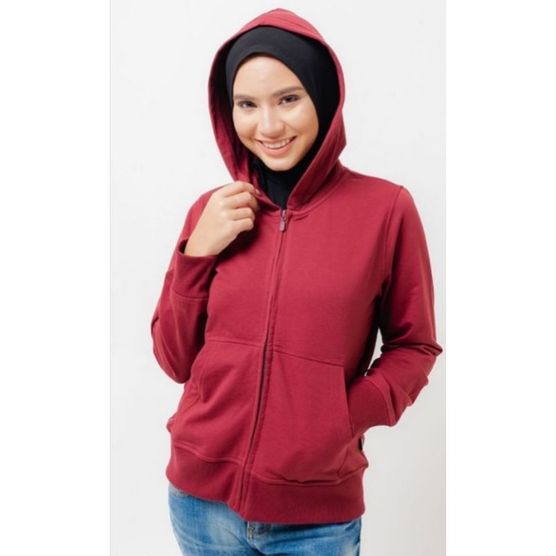 Jaket 3second original