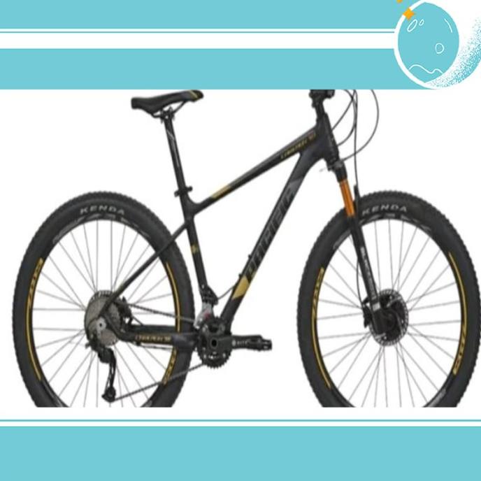 XII SEPEDA MTB 27.5 27 5 PACIFIK CAMERON 7.0 7 0 FL ALLOY FDGDF34545