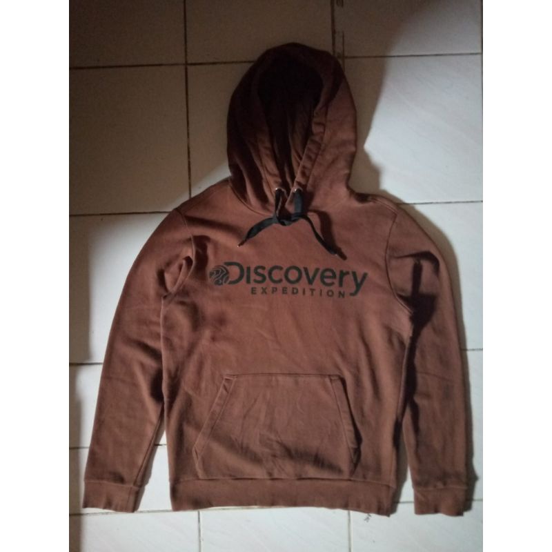 hoodie discovery expedition original