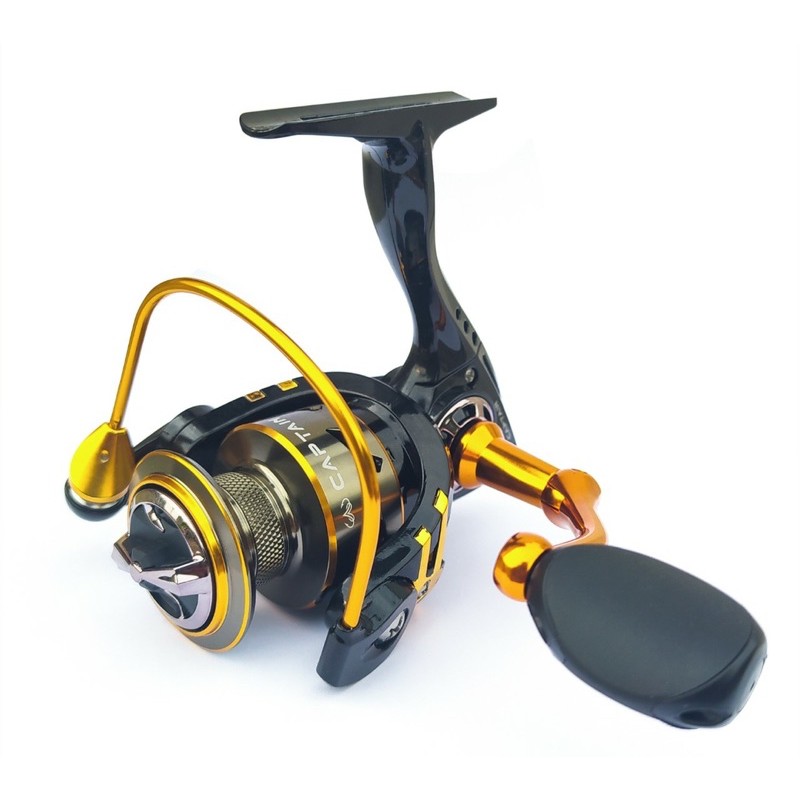 REEL CAPTAIN JET 2000 POWER HANDLE ORIGINAL