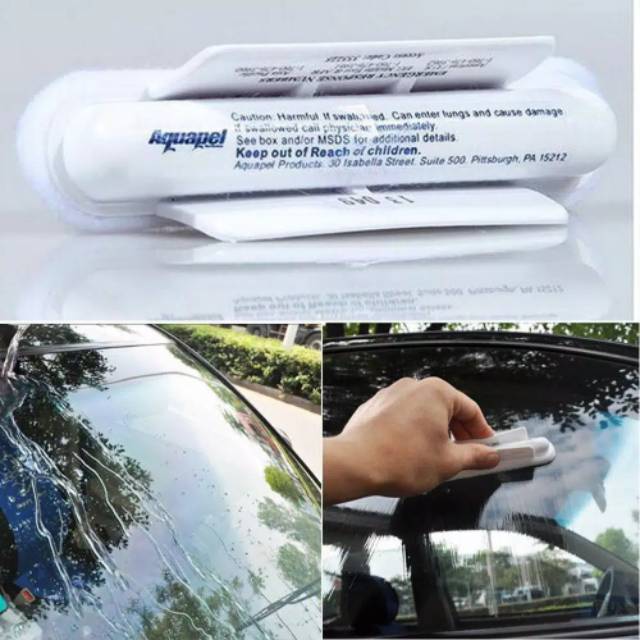 PEMBERSIH JAMUR KACA MOBIL ANTI AIR HUJAN WATER RAIN REPELLENT KACA MOBIL PENJERNIH KACA MOBIL