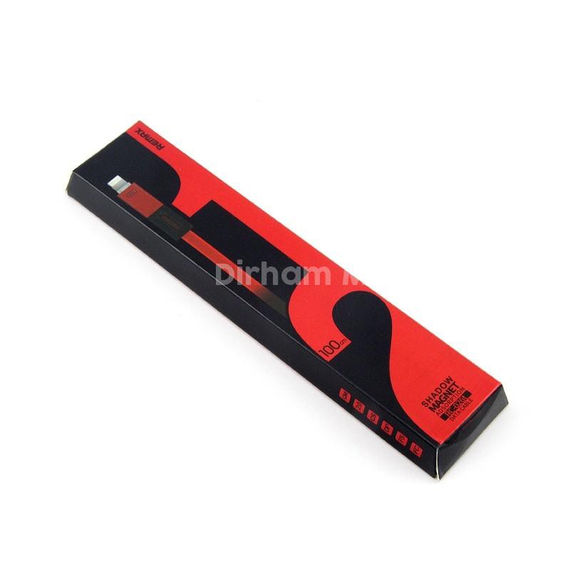 Remax Shadow Magnet 2 in 1 Micro USB / Lightning - RC-026T