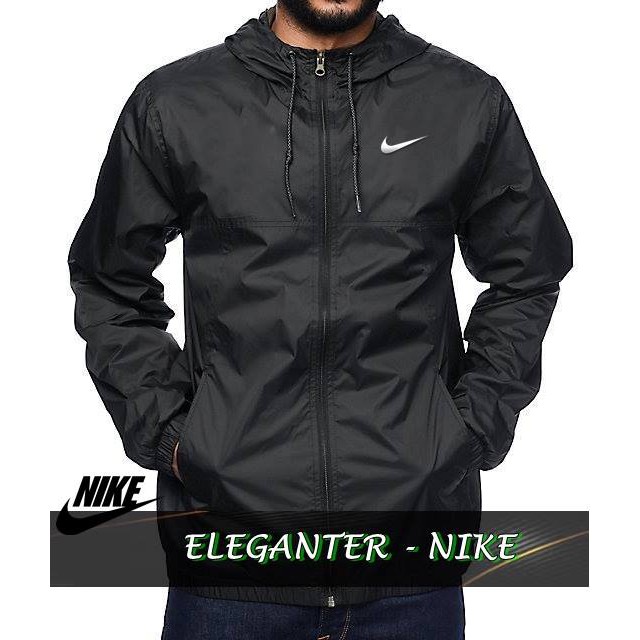 JAKET HOODIE ELEGANTER WATERPROOF NIKE