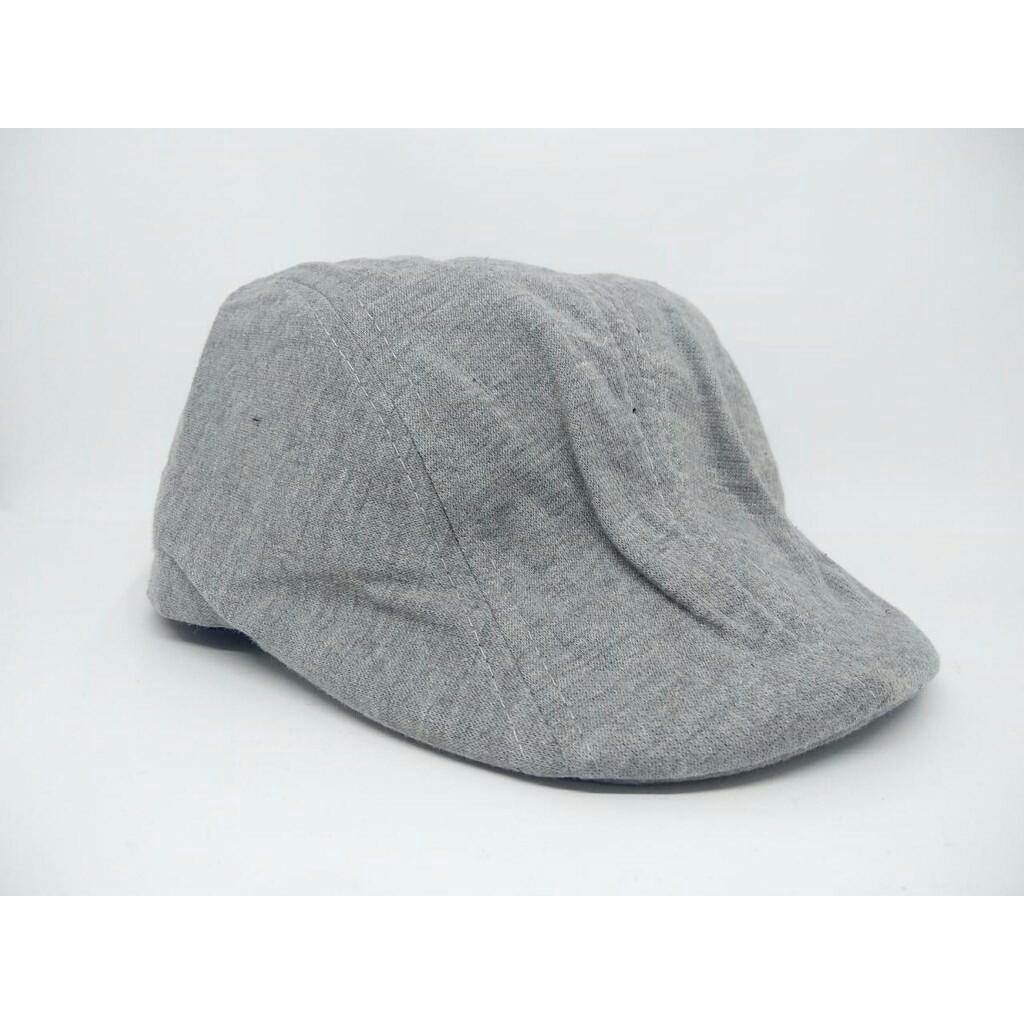 Topi Pet /Topi Kodok /Flatcap /Topi Copet /Topi Pelukis