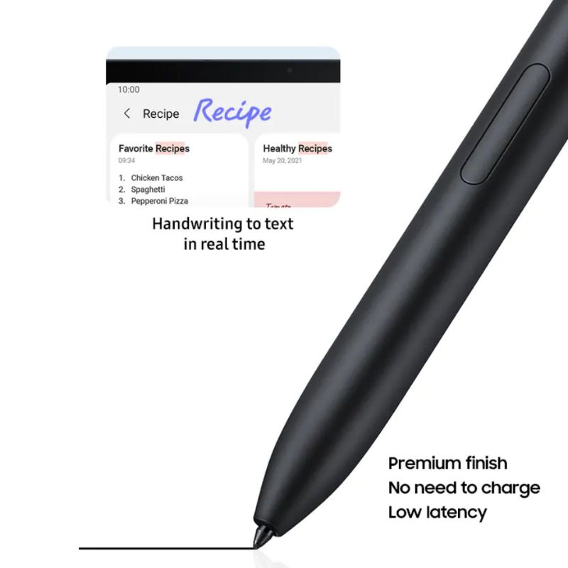 Samsung Galaxy Tab S7 FE 5G Garansi Resmi S7fe TabS7 Tablet-2