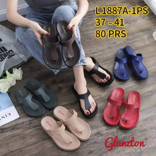 Sandal Glanzton L-1887A-1PS