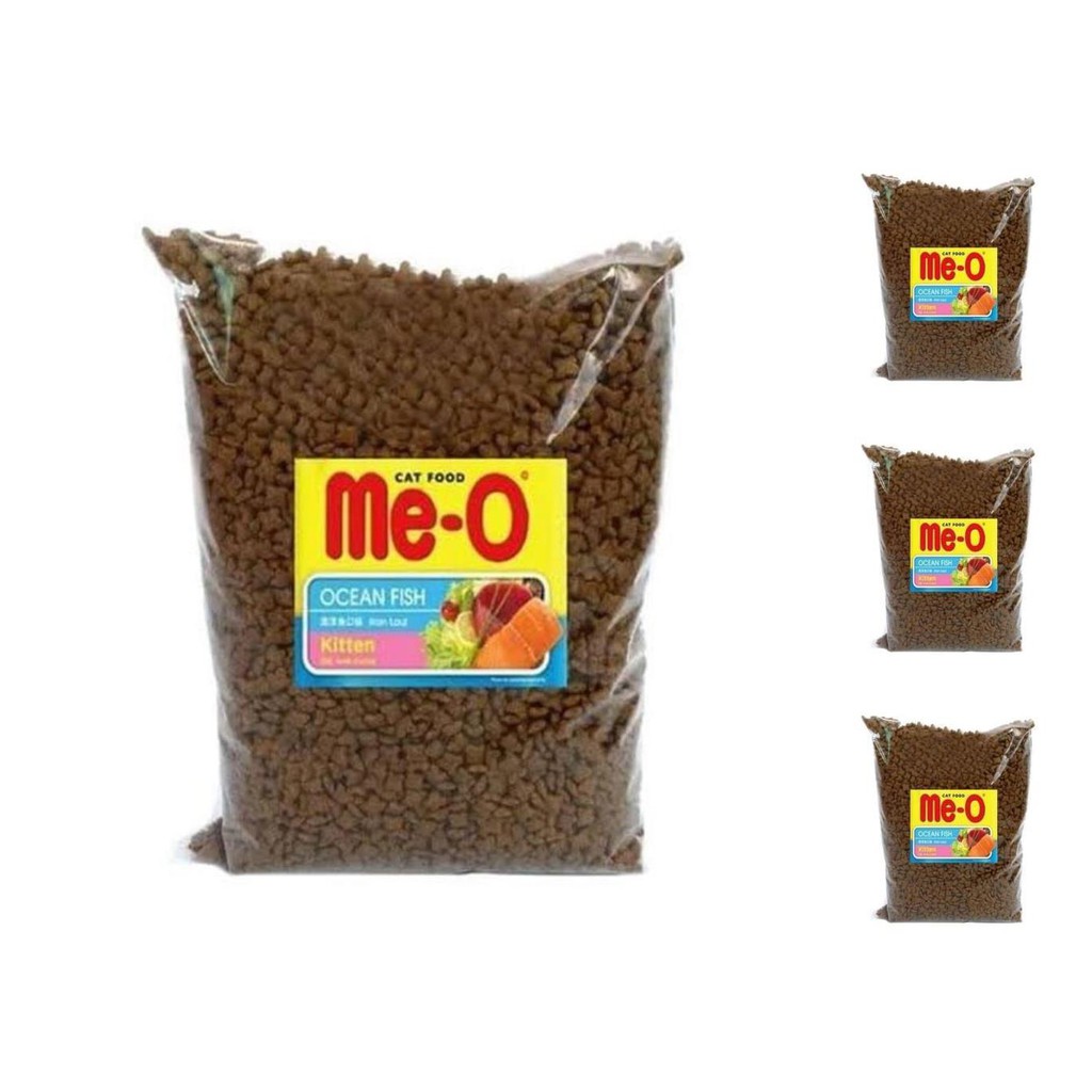 Jual Meo Kitten Repack Kg Shopee Indonesia