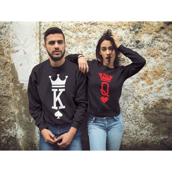 Jaket COUPLE Hoodie/ All Warna Fleece All Size Big Size S M L XL XXL XXXL XXXXL XXXXXL QUEEN KING