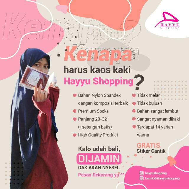 nursyashop