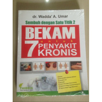 

Bekam untuk 7 penyakit kronis - thibbia