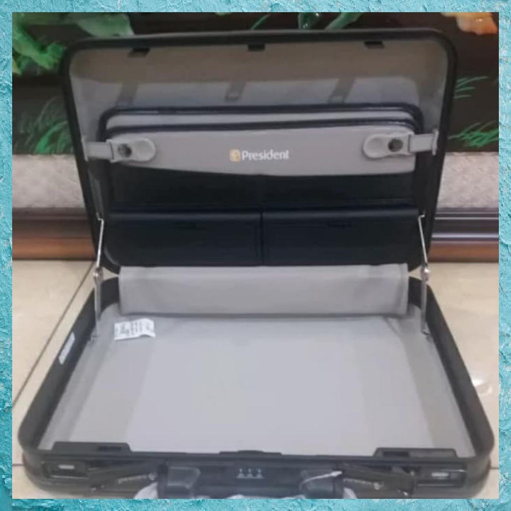 Koper President Dokumen