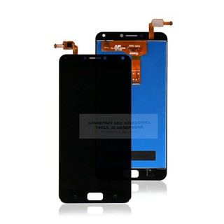 Lcd Touchscreen Asus Zenfone 4 Max 5 2 Zc520kl X00hd Original Shopee Indonesia