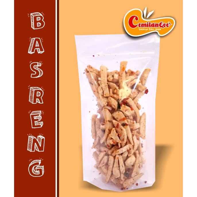 

Basreng 100grm