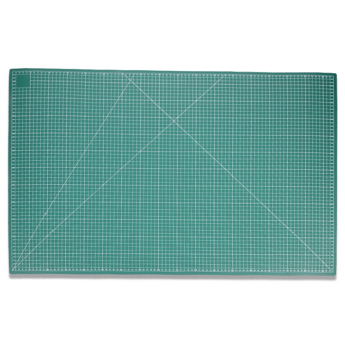 

CODES0X-68 Cutting Mat A1 Double Sided - Alas Potong Kain Bahan A1