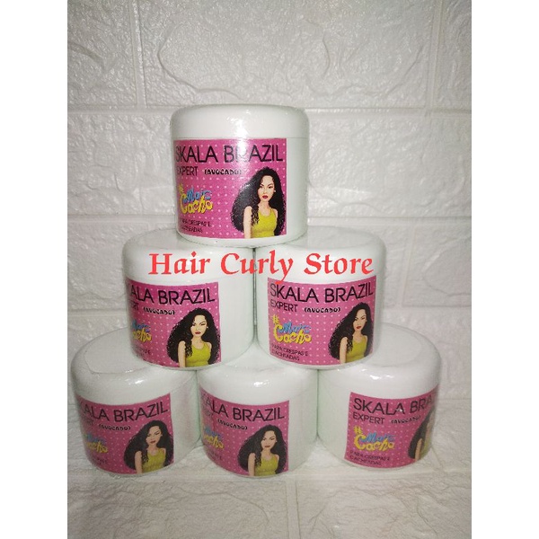 SKALA BRAZIL 250gram