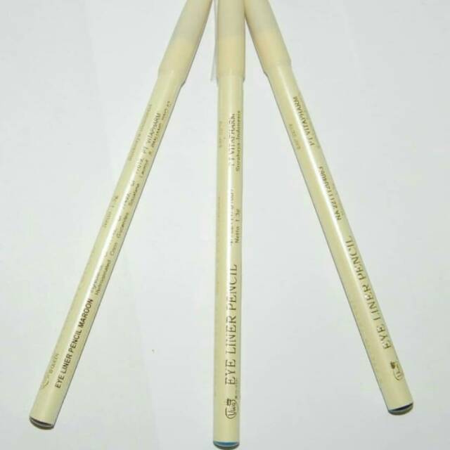 VIVA EYELINER PENSIL 1,3gr