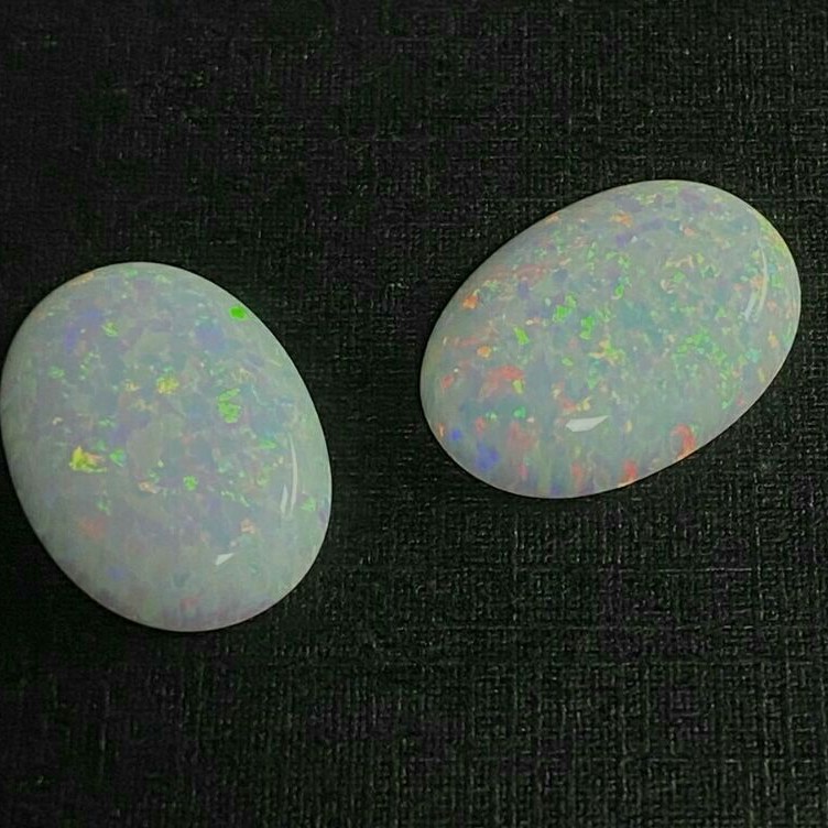 Batu Permata Kalimaya Susu Kembang Full Jarong  Australia