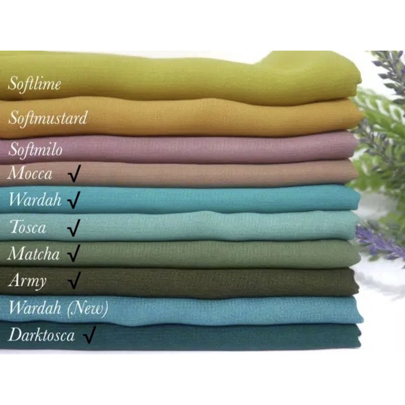 PASHMINA INSTAN PLUS INNER PEMBELIAN 5PCS GRATIS 1PCS KONEKTOR MASKER-6