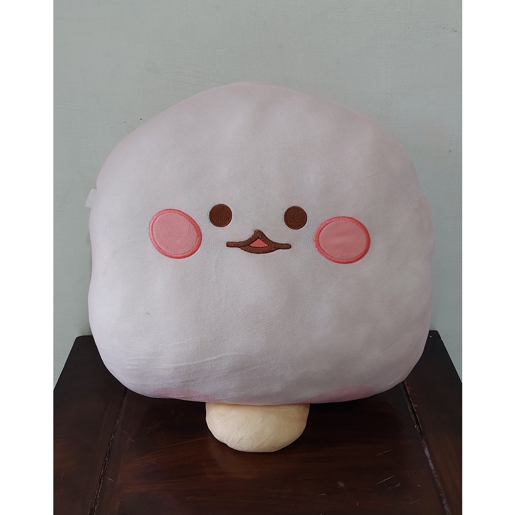 Boneka Bantal Boneka Bantal Jumbo Boneka Es Krim Besar