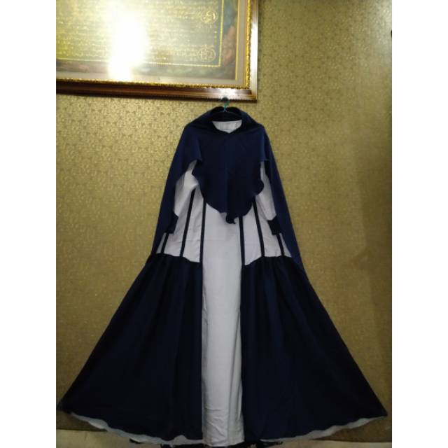 Gamis butik