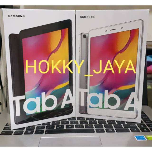 tab a8 samsung 2019