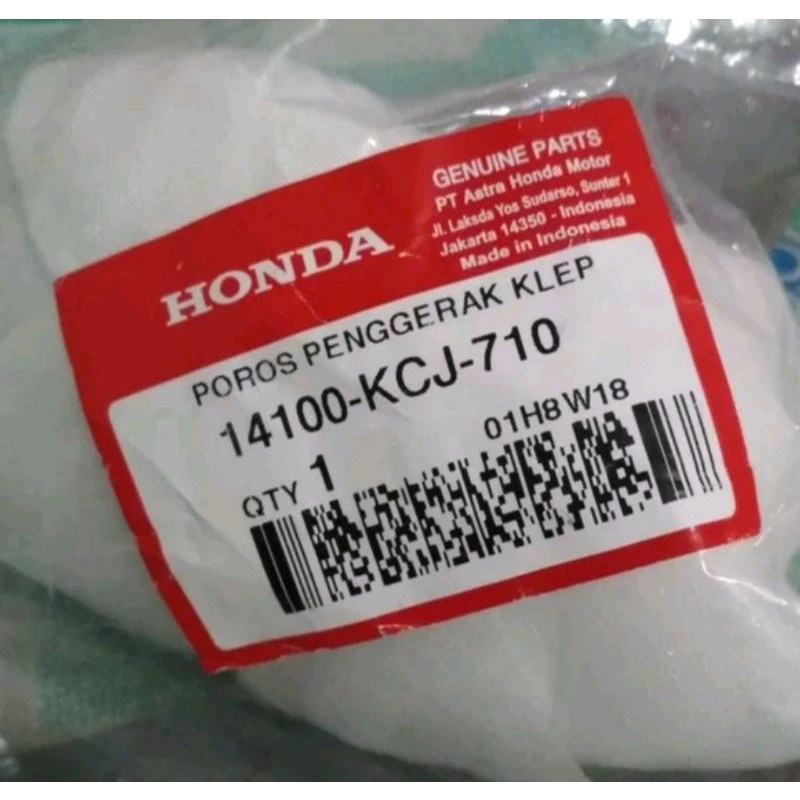 Noken As Tiger Revo original