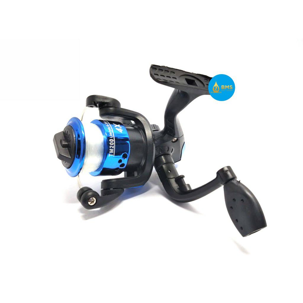 Daido / Shikari Atom TM200