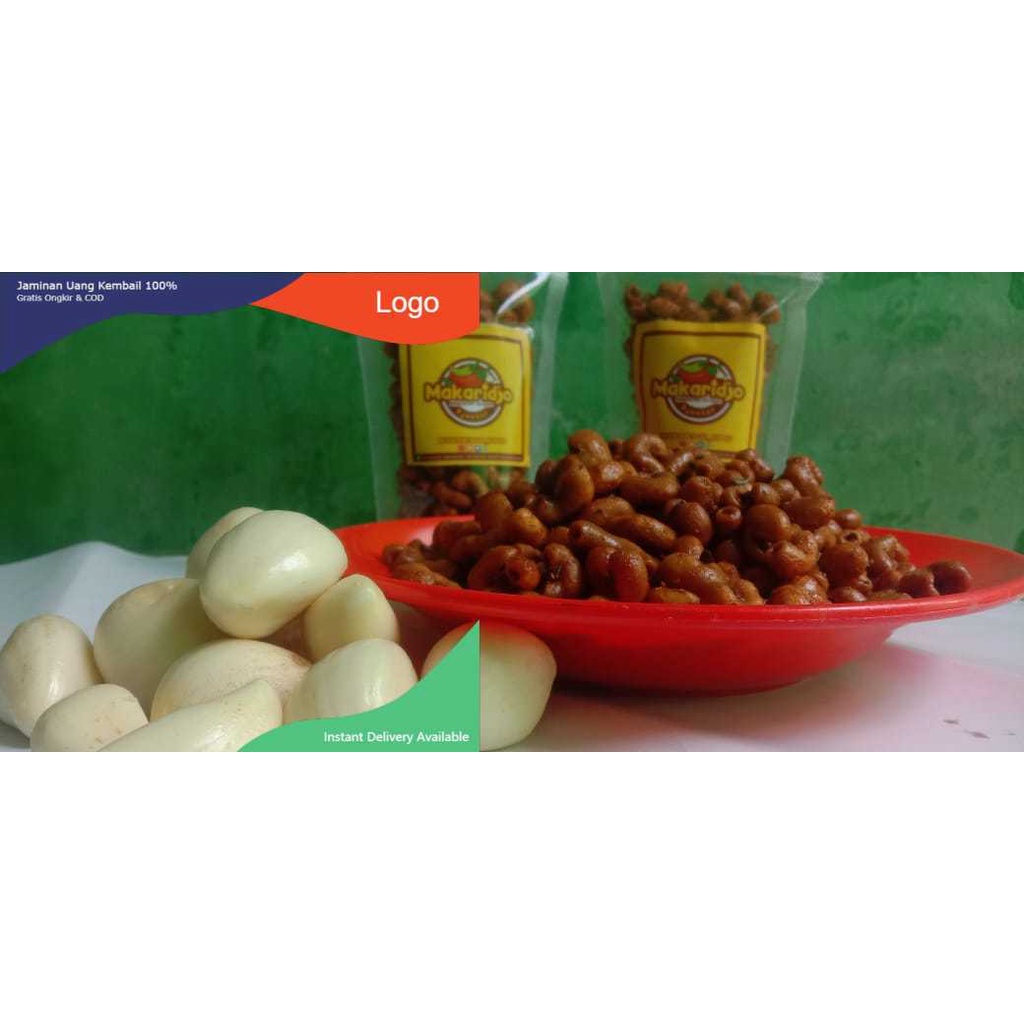 

Makaroni Bantet Makaridjo Bandung