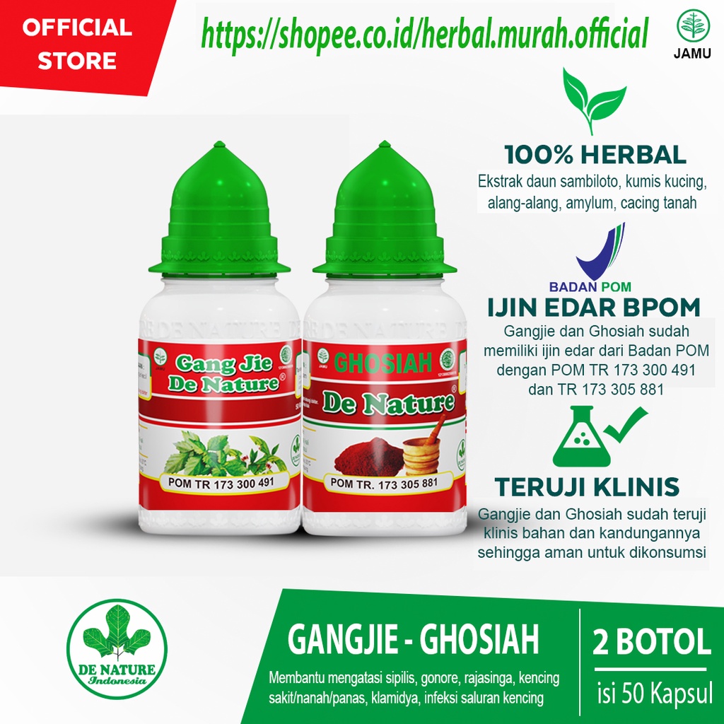 GANGJIE GHOSIAH Obat Sipilis Kencing Nanah/Obat Sipilis paling ampuh/Obat Sipilis ampuh sembuh total